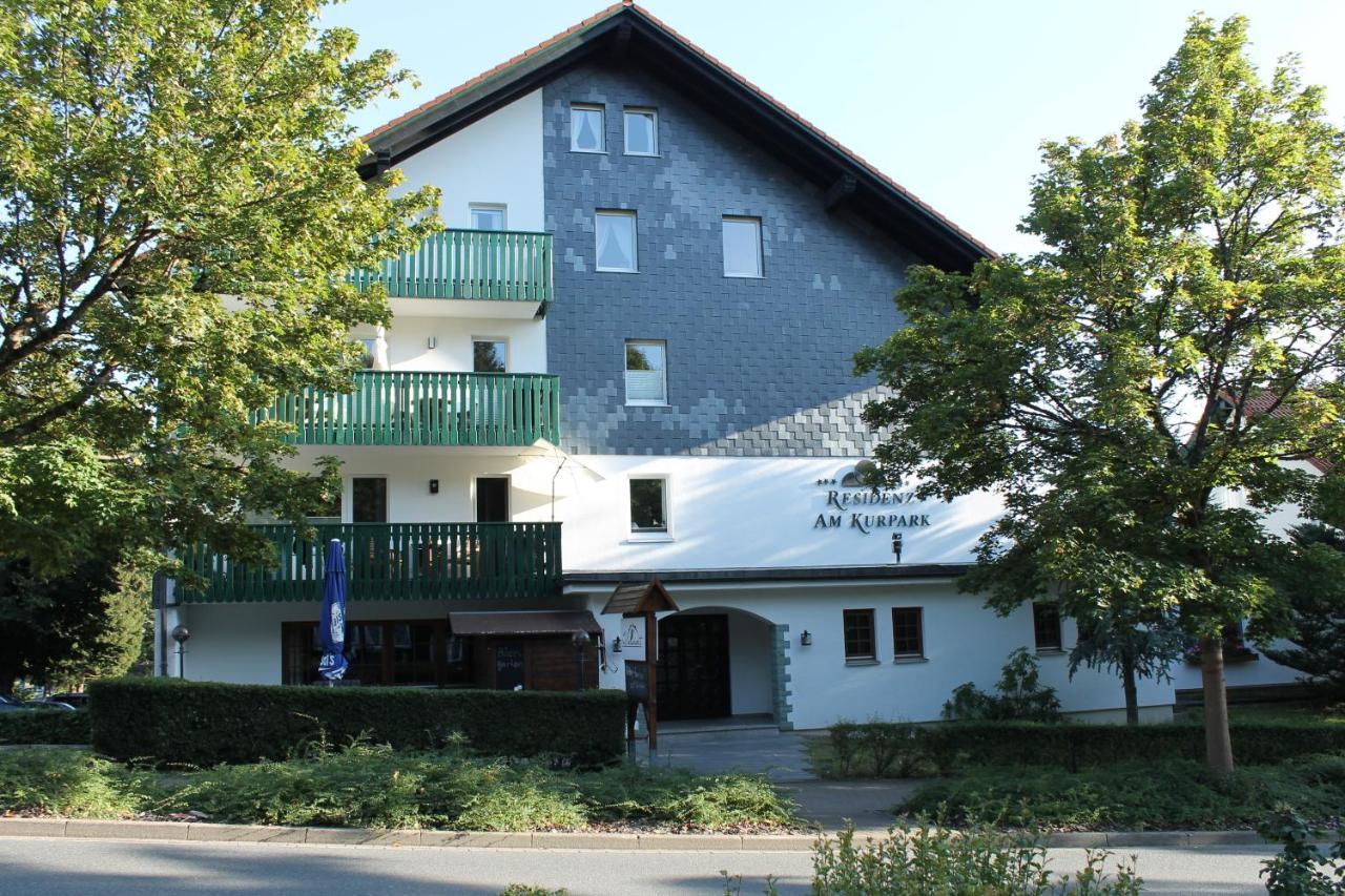 The Lodge Braunlage Buitenkant foto