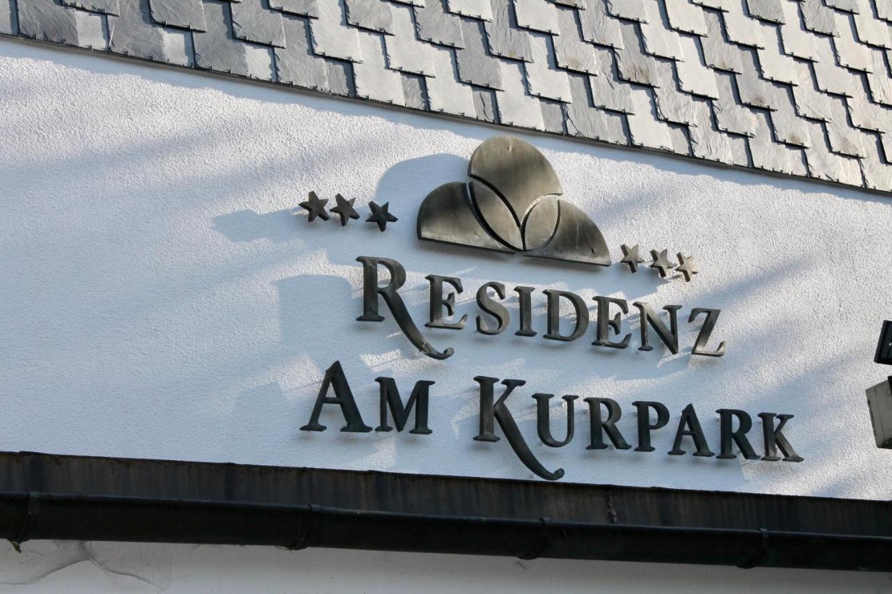 The Lodge Braunlage Buitenkant foto