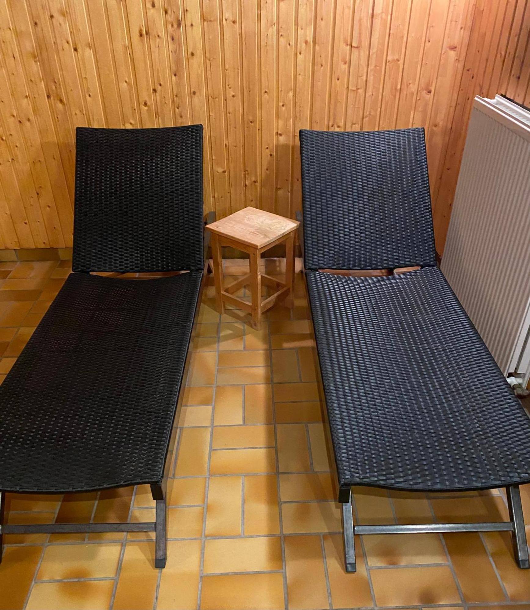 The Lodge Braunlage Buitenkant foto